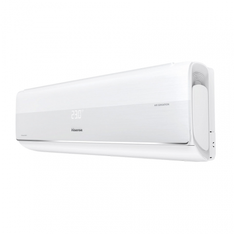 Кондиционер Hisense AIRSENSATION AS-13UW4RXVQF00 настенный инвертор