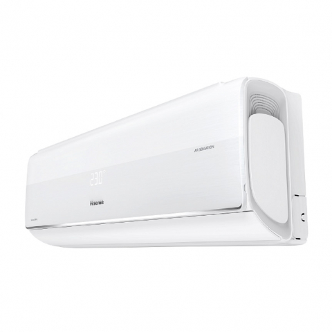 Кондиционер Hisense AIRSENSATION AS-13UW4RXVQF00 настенный инвертор