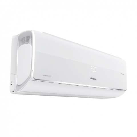 Кондиционер Hisense AIRSENSATION AS-13UW4RXVQF00 настенный инвертор