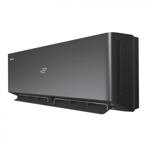 Кондиционер Hisense VISION PRO CARBON AS-10UW4RXVQH00A(B) настенный инвертор