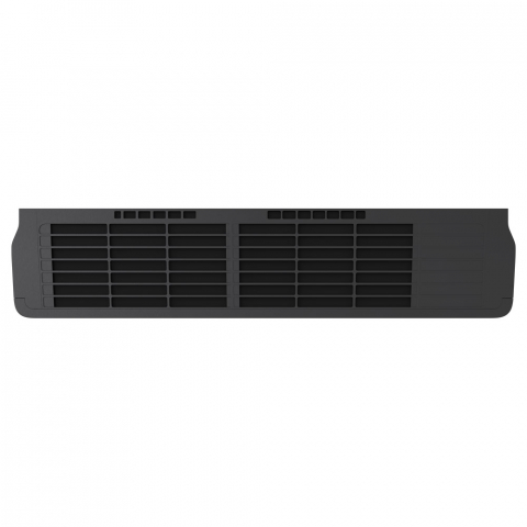 Кондиционер Hisense VISION PRO CARBON AS-10UW4RXVQH00A(B) настенный инвертор