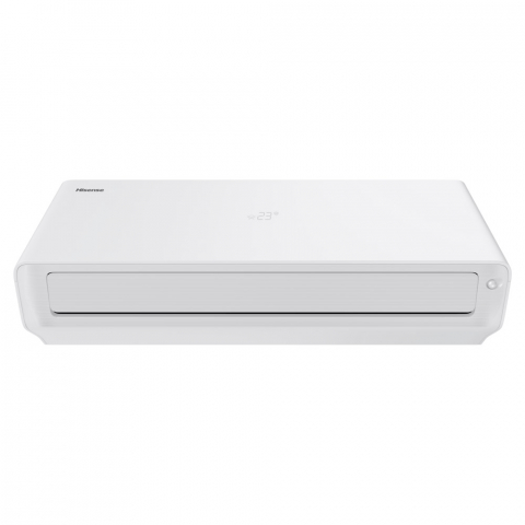 Кондиционер Hisense VISION PRO SUPERIOR AS-13UW4RXVQH01 настенный инвертор