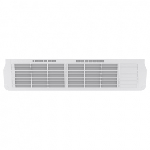 Кондиционер Hisense VISION PRO SUPERIOR AS-13UW4RXVQH01 настенный инвертор