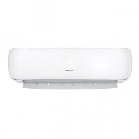 Кондиционер Hisense PREMIUM Design Wi-Fi AS-13UW4RVETG01 настенный инвертор