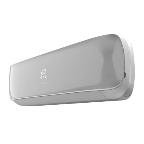 Кондиционер Hisense SILVER CRYSTAL Wi-Fi AS-13UW4RVETG01 настенный инвертор