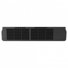 Кондиционер Hisense VISION PRO CARBON AS-10UW4RXVQH00A(B) настенный инвертор