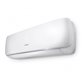 Кондиционер Hisense PREMIUM Design Wi-Fi AS-13UW4RVETG01 настенный инвертор