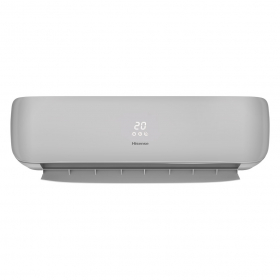 Кондиционер Hisense SILVER CRYSTAL Wi-Fi AS-13UW4RVETG01 настенный инвертор